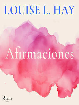 cover image of Afirmaciones